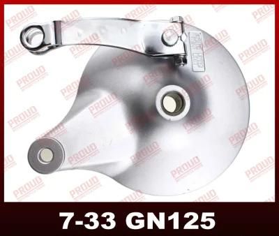 Gn125 Rr Hub Cover China OEM Quality Motorcycle Parts