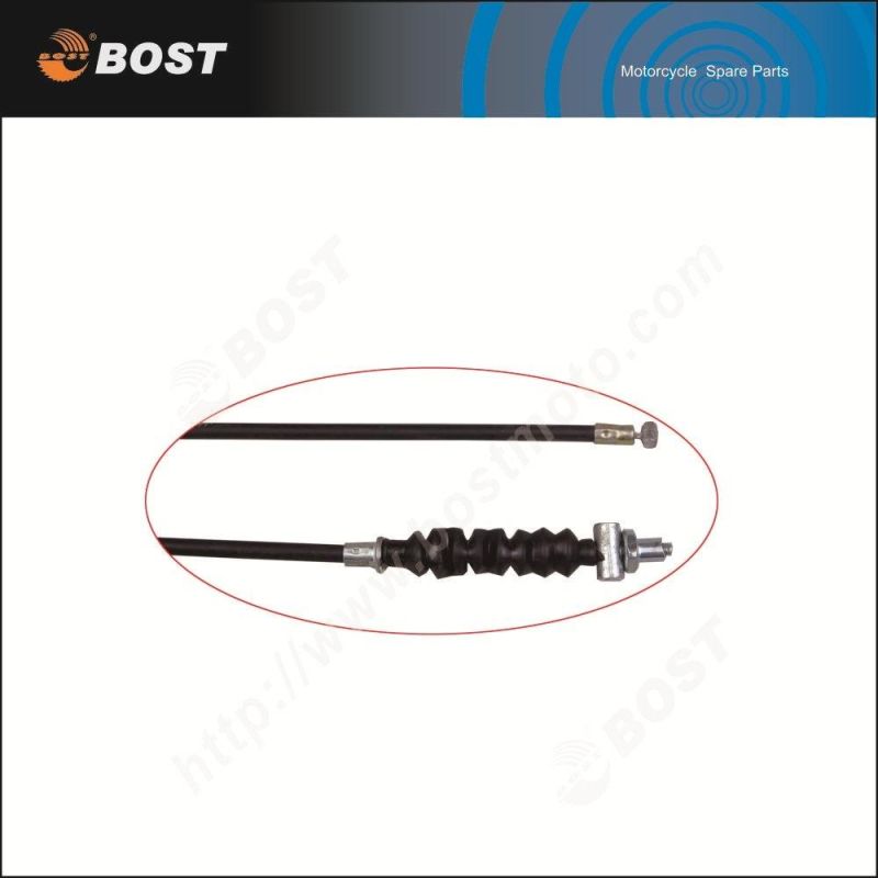 Motorcycle Parts Brake Cable Throttle Cable Clutch Cable Speedometer Cable for Ax-100 Motorbikes