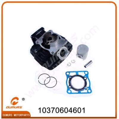 Motorcycle Spare Part Motorcycle Engine Cylinder Kit for YAMAHA Dt125