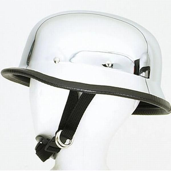 German Style Hally Helmet