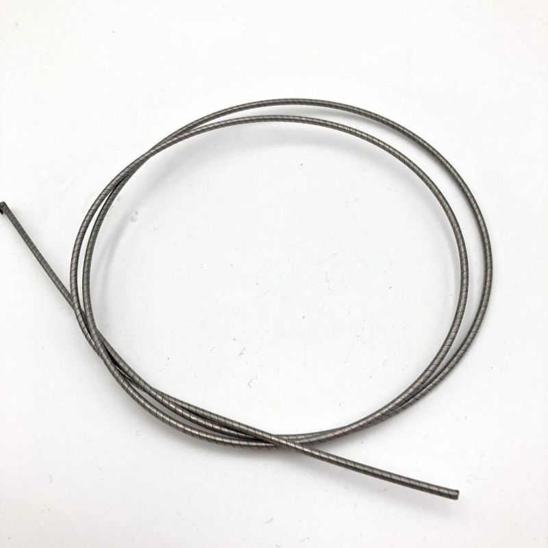 Push Pull Inner Wire Stainless Wire Rope 3.2mm