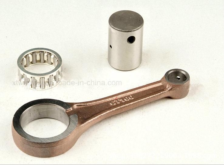 Ww-82170, Bajaj-CT100 Motorcycle Connecting Rod