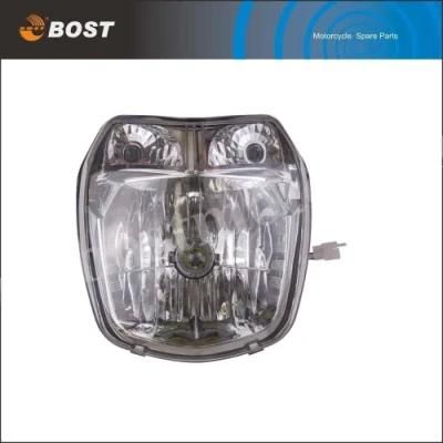 Motorcycle Parts Motorcycle Electrical Parts Motorcycle Headlight for FT150 Street Bikes