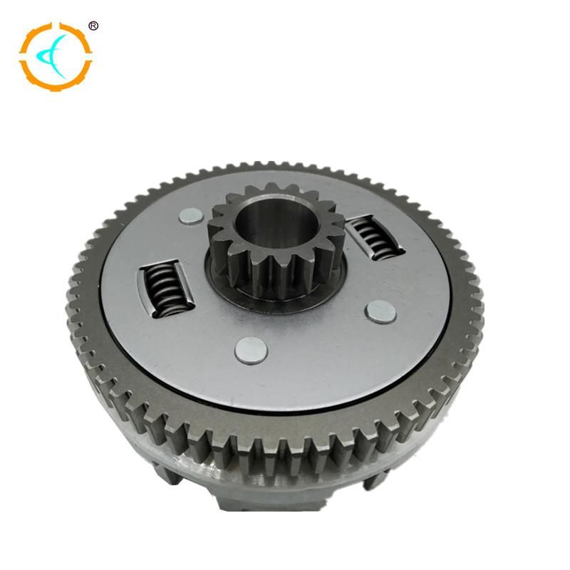 Stable and Realiable Motorcycle Engine Parts Kvx125 Clutch Housing