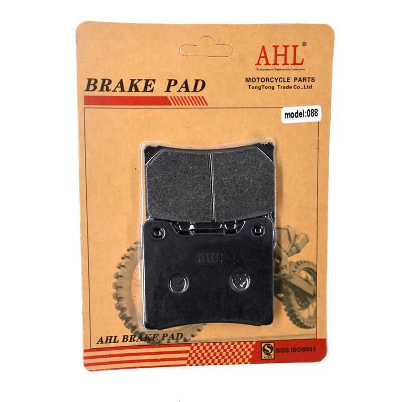 Fa088 Motorcycle Part Brake Pad for YAMAHA Tzr125 Rd350 Xjr400