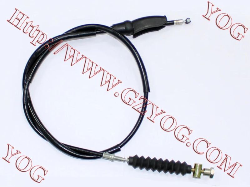 Motorcycle Spare Parts Motorcycle Cable Brake Cable CB125ace K90 Tvs Victor Glx-125