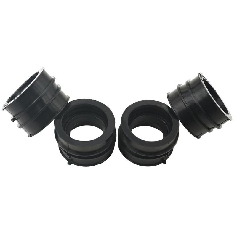 Motorcycle Parts Pmanifold Cross Carburetor Interface for Kawasaki Zx600 Ninja