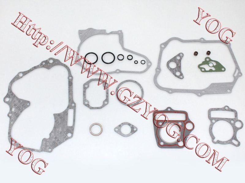 Motorcycle Spare Parts-Engine Gasket for GS-125