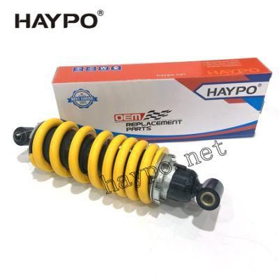 Motorcycle Parts Rear Shock Absorber for YAMAHA Fz16