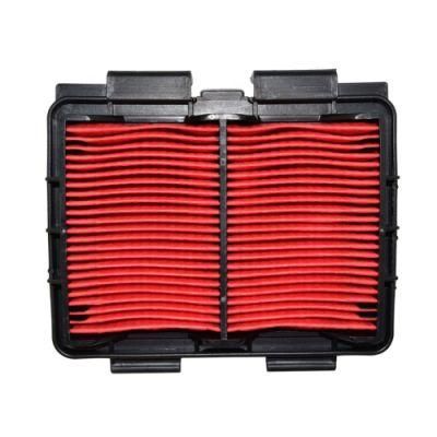 Hot Sale Motorcycle Scooter Parts Element Cleaner Air Filter Wholesale for Honda Crf250L 2013-2016