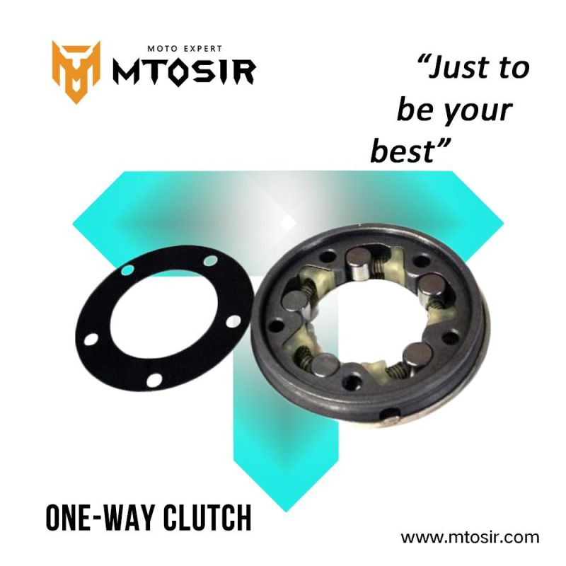 Mtosir Motorcycle Piston Kit Bajaj Pulsar Pulsar 200ns Rouser Engine Spare Parts High Quality Professional Piston Kit