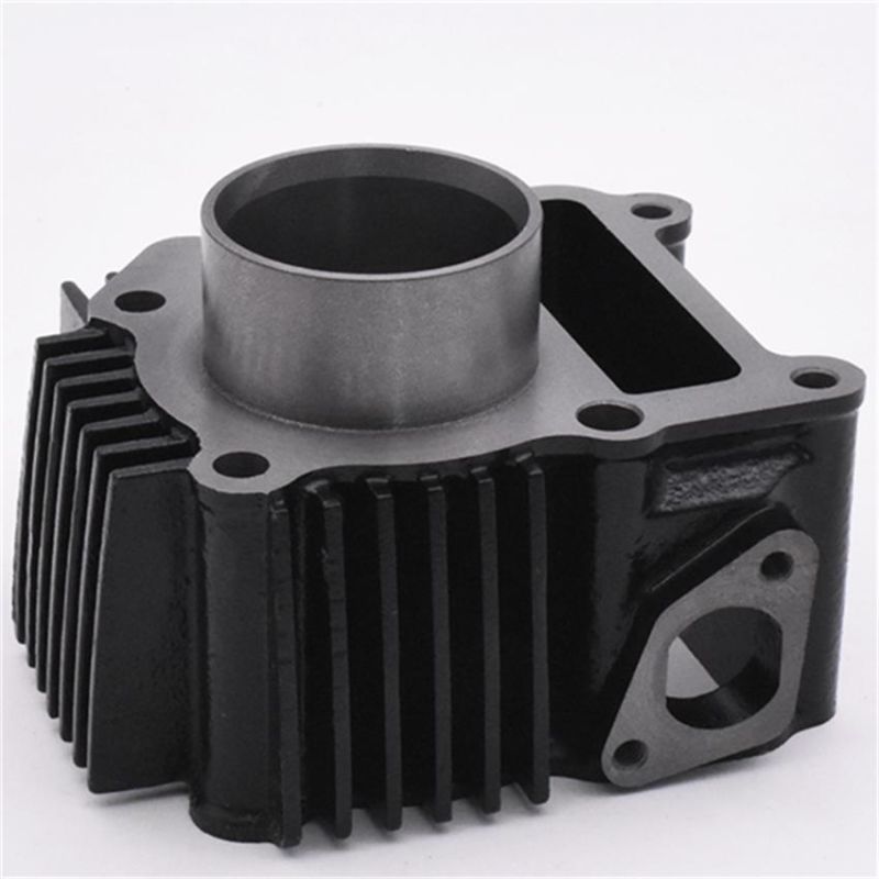 Genuine YAMAHA Motorcycle Parts Cylinder Piston for Libero Crux