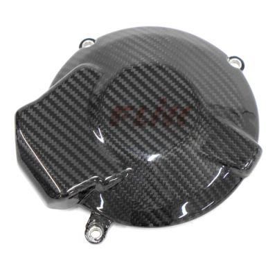 100% Full Carbon Engine Cover Left for Honda Cbr1000rr 2018 +