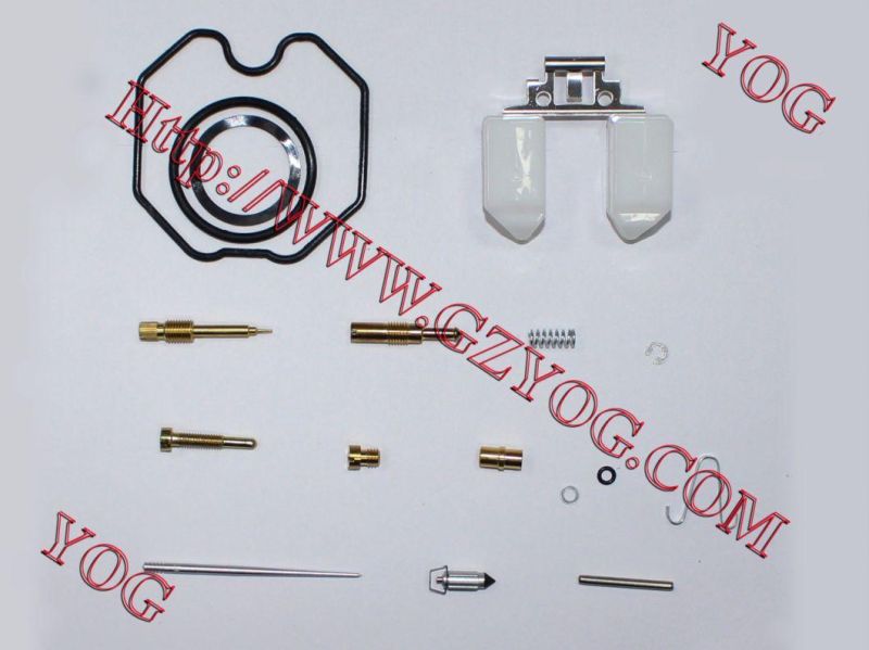 Motorcycle Spare Parts Motorcycle Carburetor for 110cc