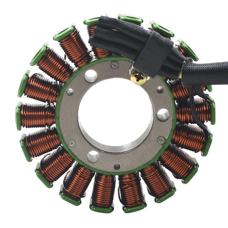 Motorcycle Generator Parts Stator Coil Comp for Ktm 400 Egs-E