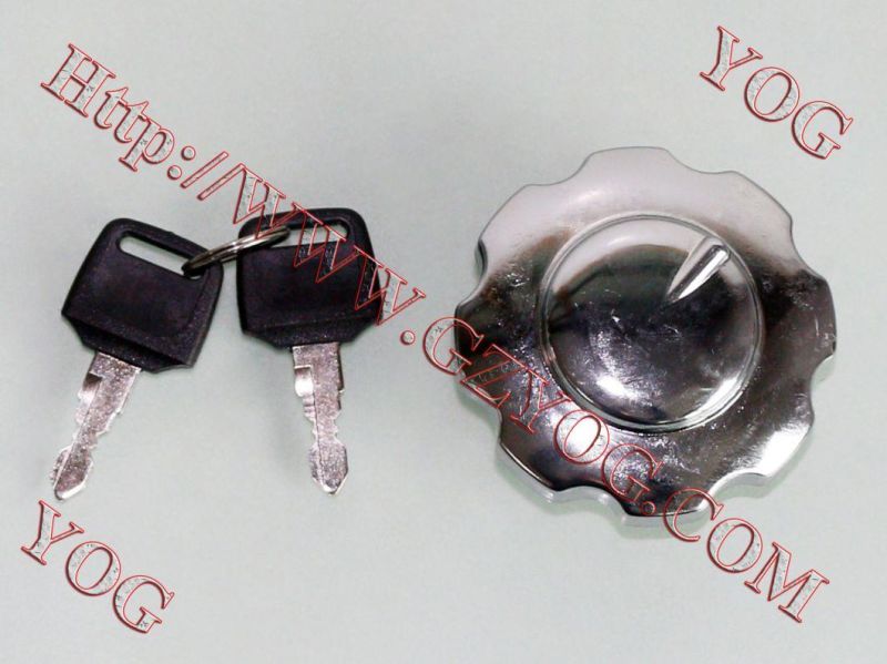Yog Motorcycle Parts Ignition Switch Complete for Bajaj Bm100 Bm150 Boxer