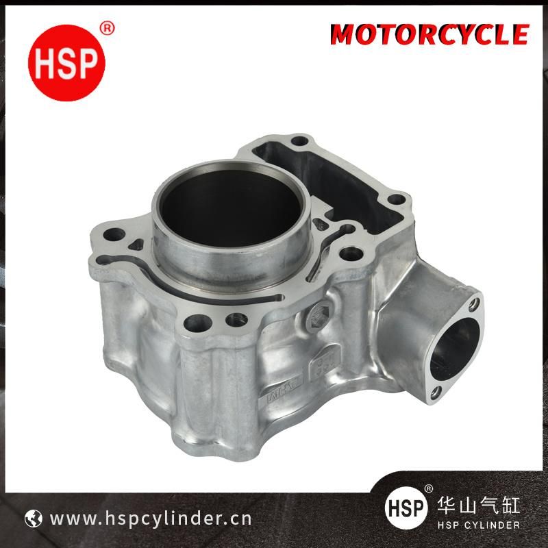 K56 bore 57.3mm 149cc SONIC150/ RS150 For promotion high performance OEM quality motorcycle cylinder block set for HONDA