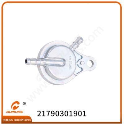 High Qualilty Motorcycle Spare Part Oil Switch for Kymco Gy650-Oumurs