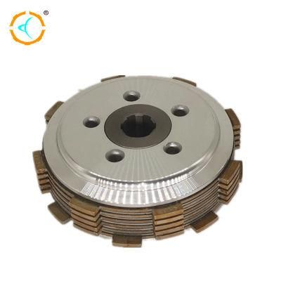 Factory Price Motorcycle Clutch Parts SL300 Clutch Center Comp