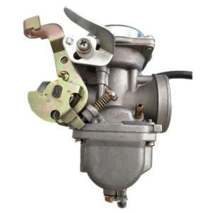 High Efficiency Gn125cc for Suzuki Motorcycle Engine Part Carburetor
