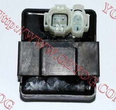 Motorcycle Part Different Cdi Best Cdi for CB125ace