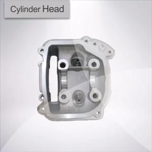 Motorcycle Part Cylinder Head and Cover for Gy6125/150 150-08-31-001