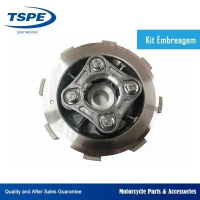 Motorcycle Parts Titan150 Kit Embreagem Motorcycle Clutch