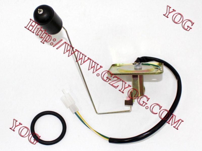 Motorcycle Parts Fuel Sensor Sensor De Aceite Fuel Unit Gn125 Ybr125 Yes125