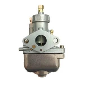 Motorcycle Parts Accessories Carburetor Motor Parts 16n1 in High Quality Standard