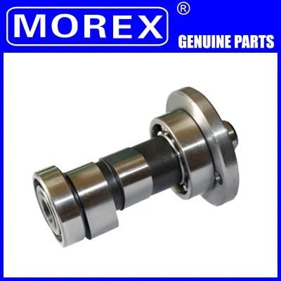 Motorcycle Spare Parts Accessories Morex Genuine Valve Train Camshaft 100601