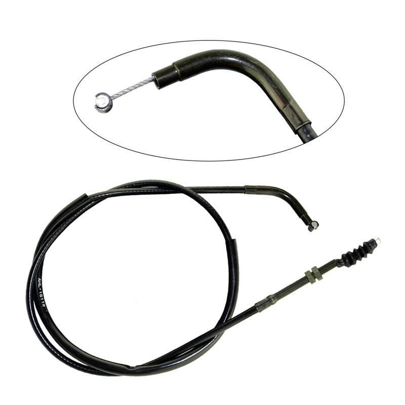 Japanese Motorcycle Parts Clutch Cable for Honda Jade 250 Hornet