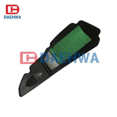 Air Filter Air Cleaner Element Motorcycle Spare Parts for Vision