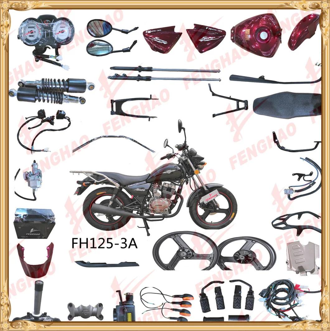 New Desing Motorcycle Parts Meter Gear YAMAHA 4s9-F5190-11/5gn-F5190-10