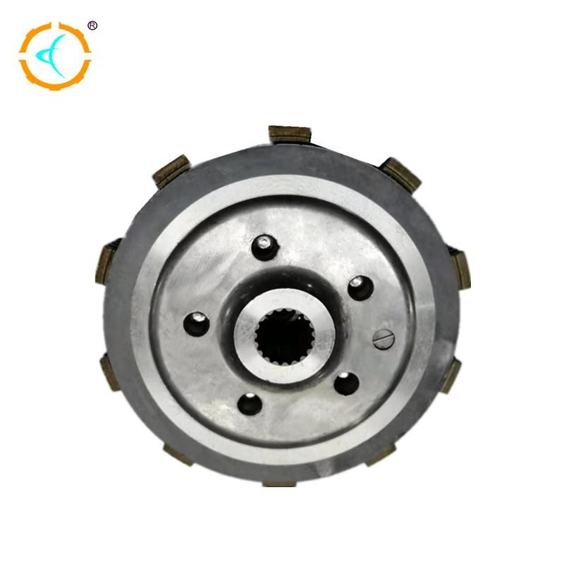 Best Selling Product Motorcycle Clutch Center Comp. Tc250