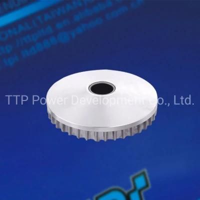 Wh100 Motorcycle Spare Parts Motorcycle Driving Pulley Variator Set