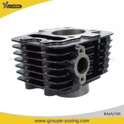Factory Motorcycle Parts Motorcycle Cylinder Block, Cylinder Kit/Piston/Rings