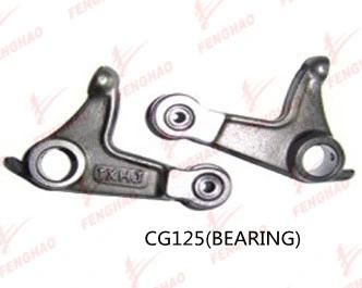 Motorcycle Spare Engine Parts Rocker Arm for Honda Cg125