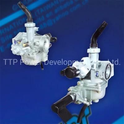 Honda110cc Motorcycle Carburetor Motorcycle Engine Parts