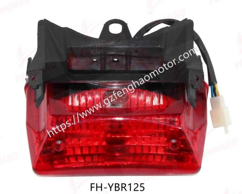 Popular Best Motorcycle Parts Tail Light YAMAHA 4jp/3yk50/3kj50