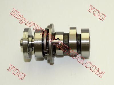 Motorcycle Parts Motorcycle Camshaft for Tvs Star Hlx 125/Bajaj Bm125