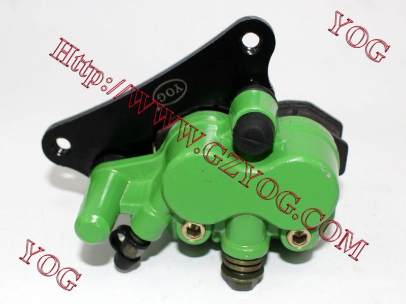 Yog Motorcycle Spare Parts Brake Disk Pump Down for Bf150, Dm200, En125