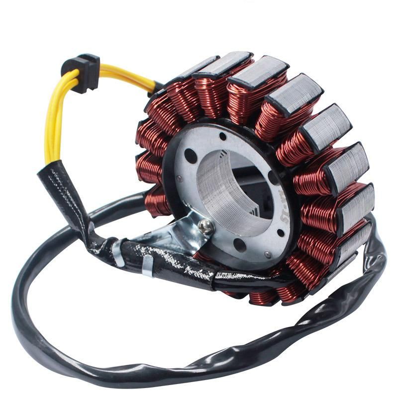 Motorcycle Generator Parts Stator Coil Comp for Honda Sh125