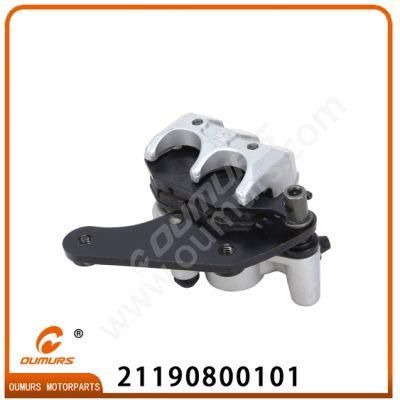 Motocross Front Brake Caliper Brake Pump Motorcycle for Gxt200 Qmr200
