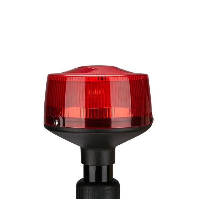 Sneken 27W Police Motorcycle LED Warning Tail Light