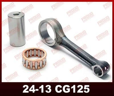 Cg125/150/200 Connecting Rod Motorcycle Spare Parts
