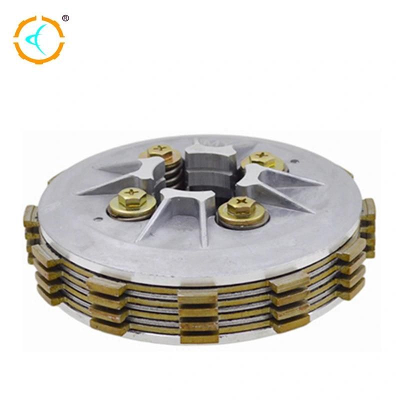 Motorcycle Clutch Parts Vice Clutch Centre Assembly for Suzuki Gt125