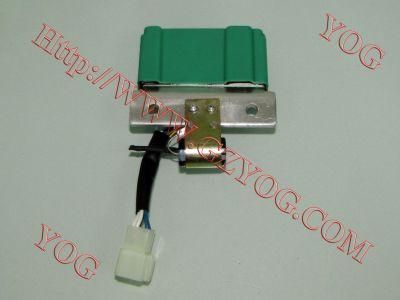 Motorcycle Parts Motorcycle Regulador Rectificador Bajaj Pulsar135/Discover150/Pulsar180