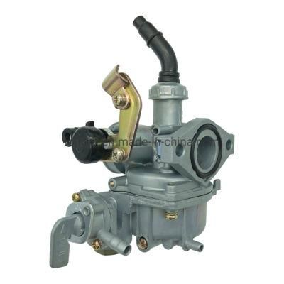 (Ready stock) Pz19 Carburetor for Honda C100 CD110 Wave100 Dream Ex5 100cc 110cc Motorcycle Carburetor