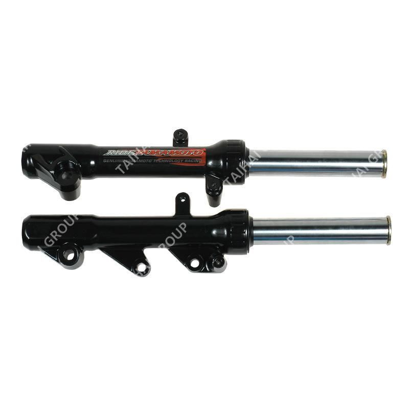 Yamamoto Motorcycle Spare Parts Front Hydraulic Shock Absorber for YAMAHA Cygnus 125-a