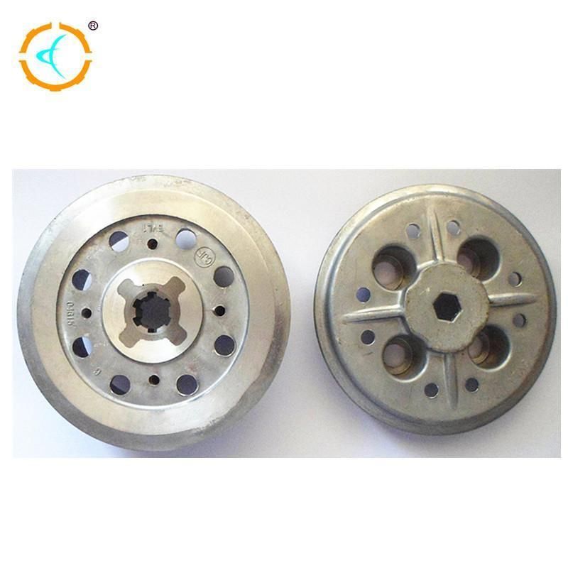 Factory Price Motorcycle Engine Parts Motorbike Clutch Hub Ybr125